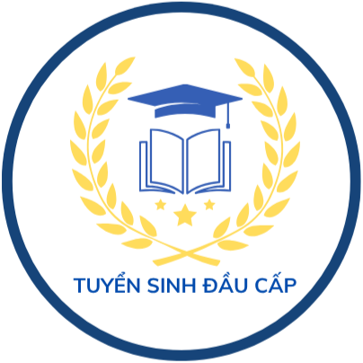 Cổng thông tin tuyển sinh